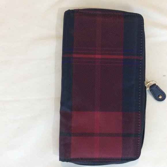 Tommy Hilfiger wallet - Picture 2 of 3